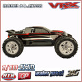 1 10 escala 4WD alta velocidad RC coche